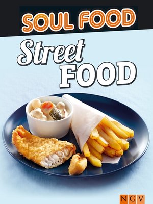 cover image of Street Food